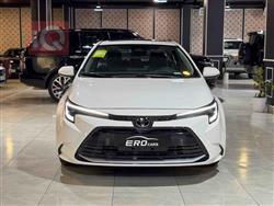 تۆیۆتا کۆرۆلا